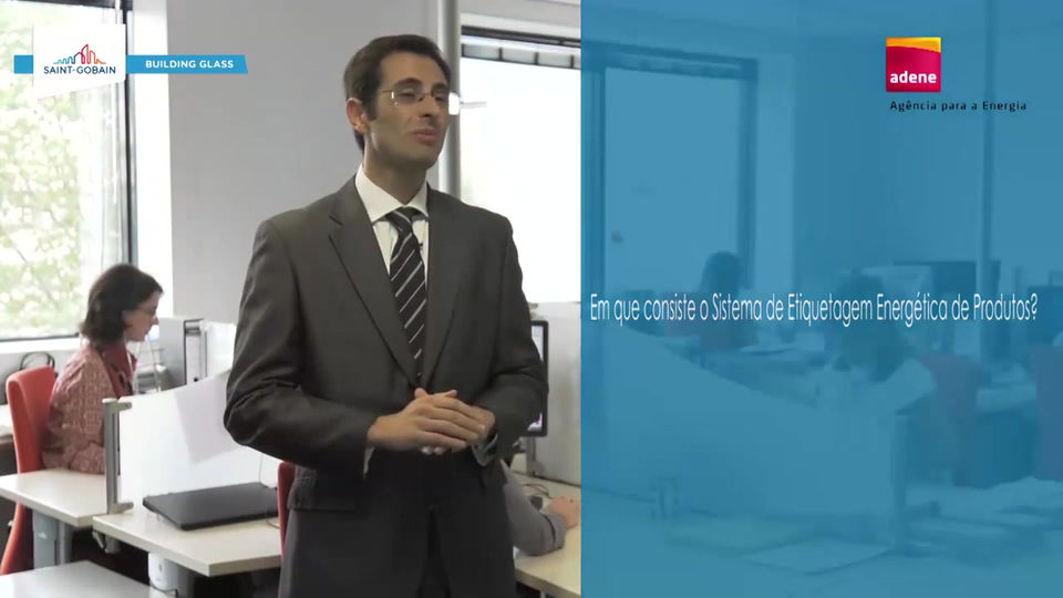 ADENE Agencia para a Energia